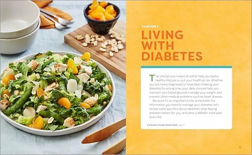 The One-Pot Diabetes Cookbook: Effortless Meals for Your Dutch Oven, Pressure Cooker, Sheet Pan, Skillet, and More by Kathy Birkett RDN LD