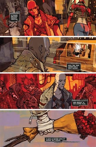 Cyberpunk 2077 Library Edition Volume 2 by Bartosz Sztybor