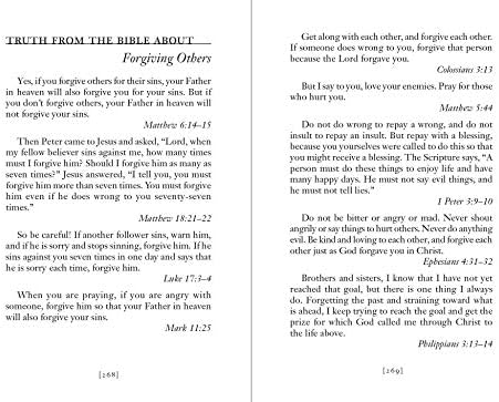 God's Promises for Every Day: Bible Verses for All Seasons of Life by Jack Countryman