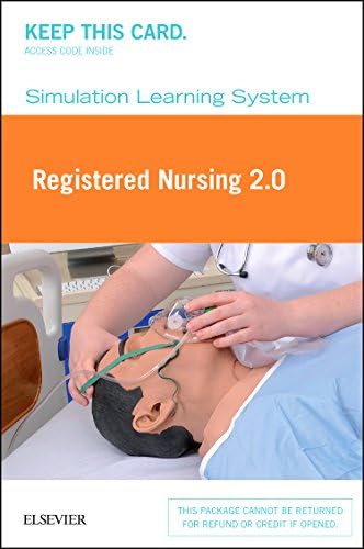 Simulation Learning System for RN 2.0 (Retail Access Card) by Elsevier Inc