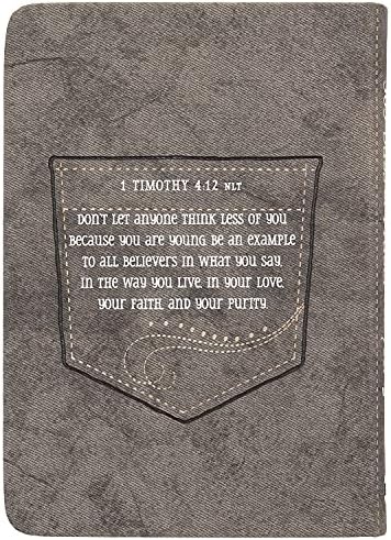 365 Days of Prayer for Teens: Daily Devotional by BroadStreet Publishing Group LLC