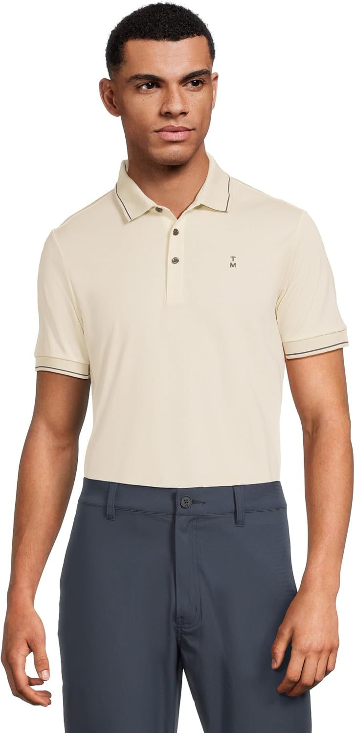 TravisMathew Happier Hour