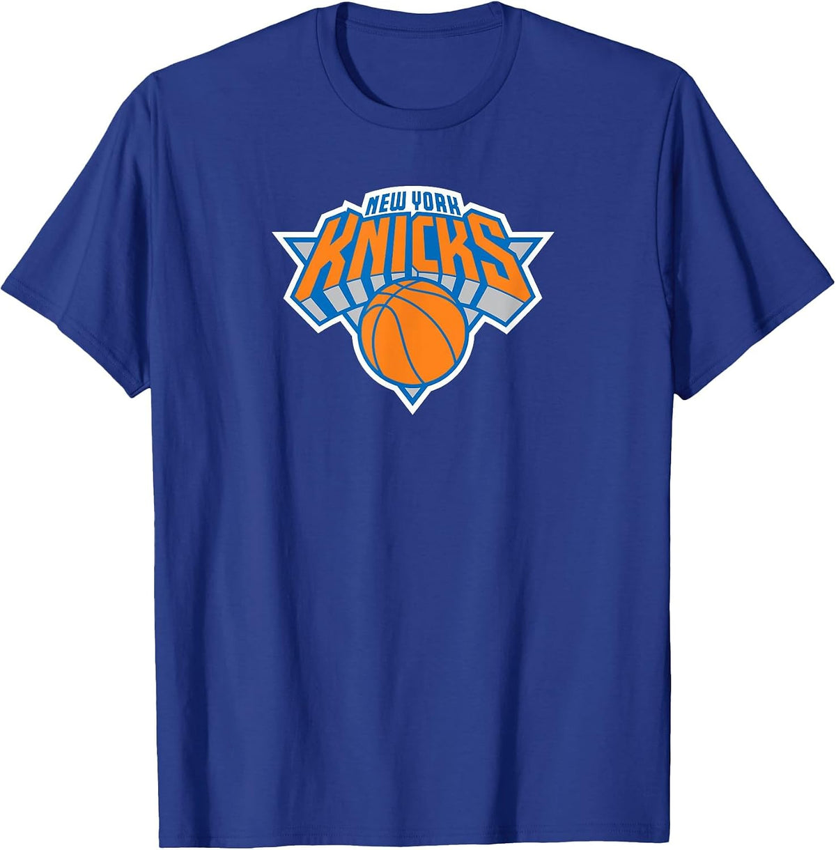 NBA New York Knicks Officially Licensed T-Shirt
