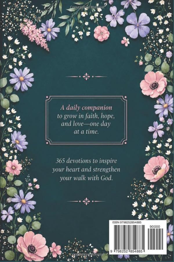 365 Days Devotional For Women Of Faith: Daily Scripture, Prayer, And Reflection For Catholic Women by Regina Caeli Presa
