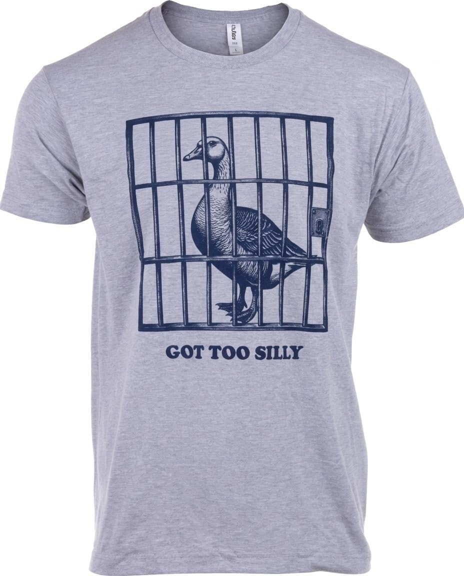 Funny Graphic Tees Novelty Tshirts for Men, Women, Boys, and Girls - Sarcastic Joke Humor T-Shirt Gifts