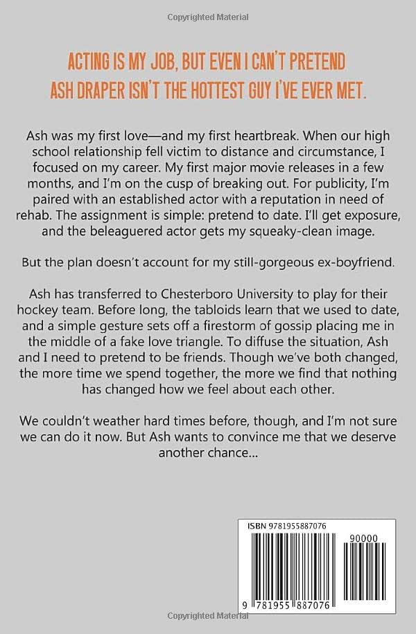 The Grinder: A Second Chance Hockey Romance (Chesterboro University) by Josie Blake
