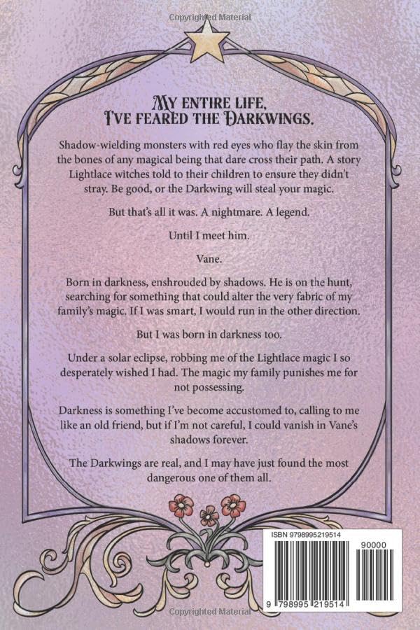 The Useless Witch: A Dark Romantasy Standalone by Bree Harlow