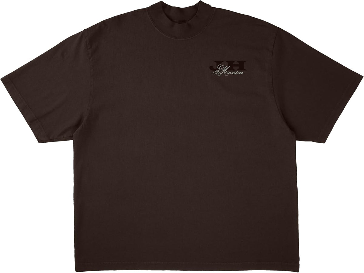 Jack Harlow Logo Tee