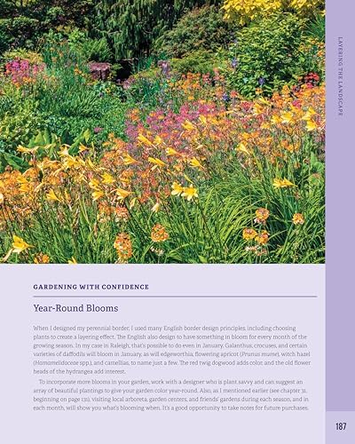 Beginner's Guide to Garden Planning and Design: 50 Simple Gardening Ideas for Adding Style & Personality to Your Outdoor Space (Creative Homeowner) Sustainable Gardening, Using Containers, and More by Helen Yoest