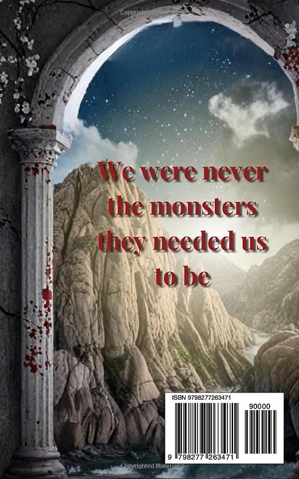 Hunger in the Myths: Of Gods & Mortals by Kate Seger