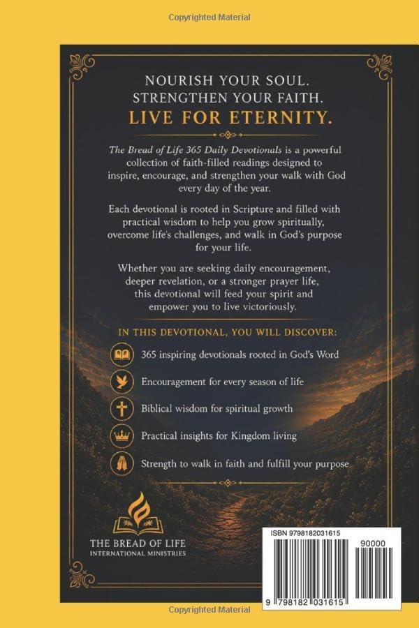 365 Daily Devotionals for Spiritual Growth and Kingdom Living by Micheal A. Ball