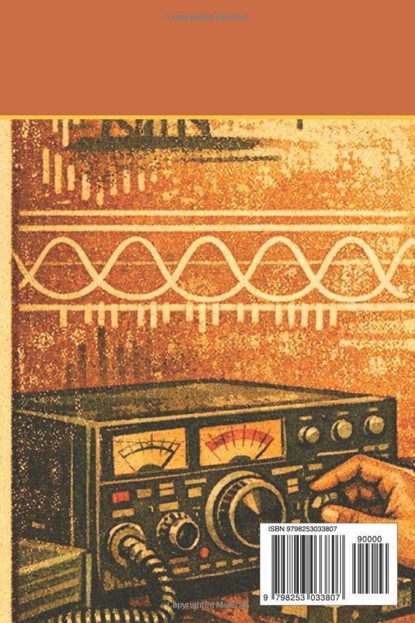 Amateur Radio Technician Class Licensing: For 2026 through 2030 License Examinations by Stephen Horan