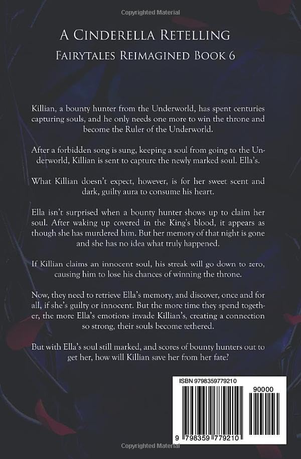Heart of Glass: A Cinderella Retelling (Fairy Tales Reimagined) by Laura Burton