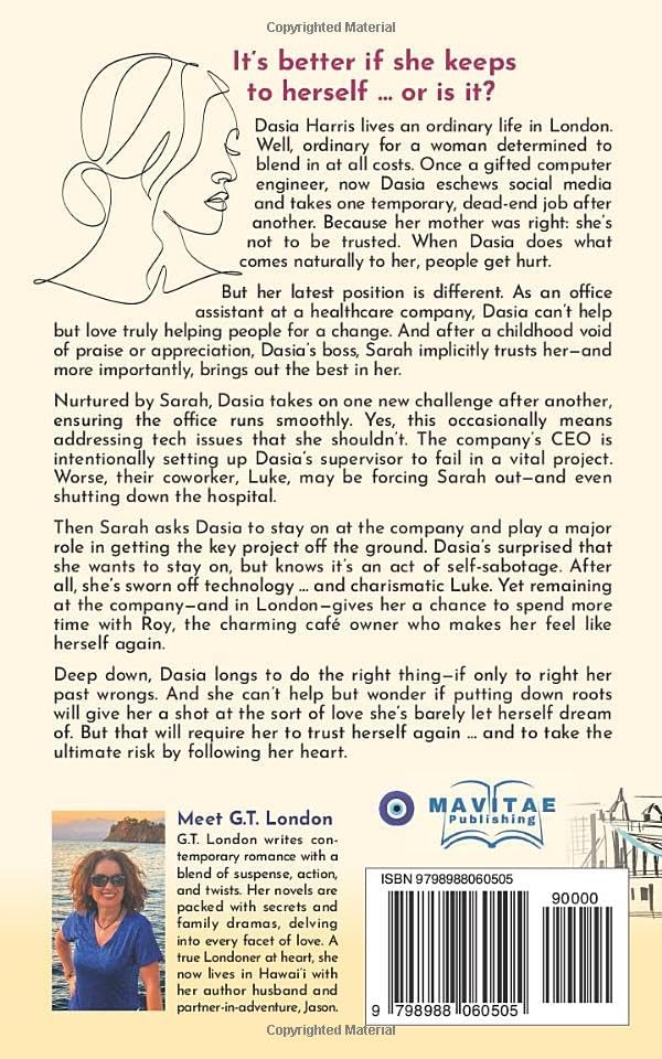 Second Chances and Then Some: A Novel by G.T. London