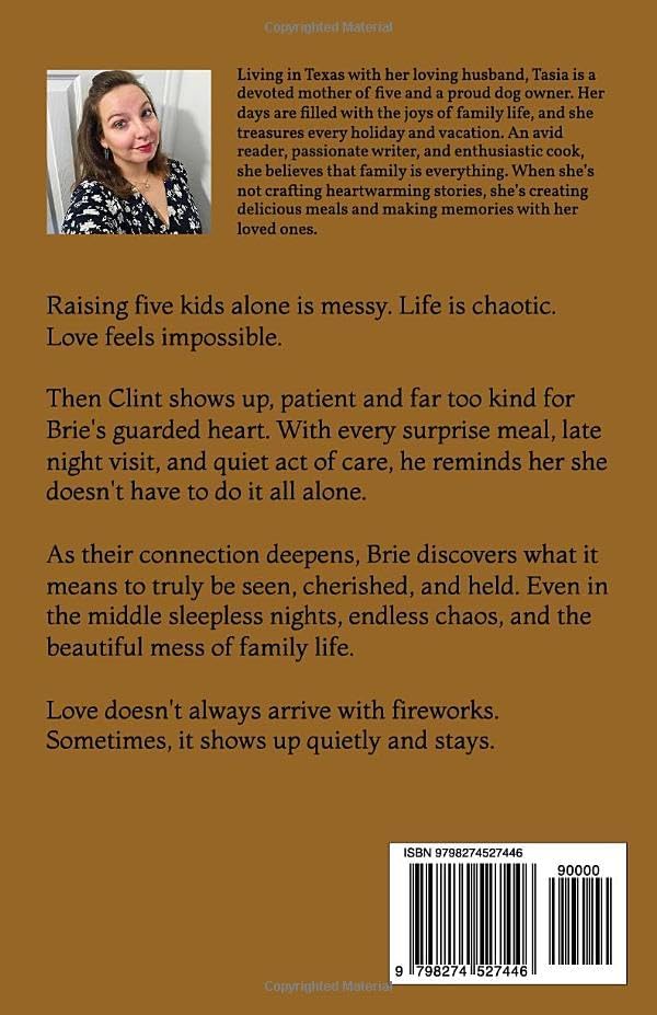 His to Rescue (Second Chance Romance) by Tasia Timm