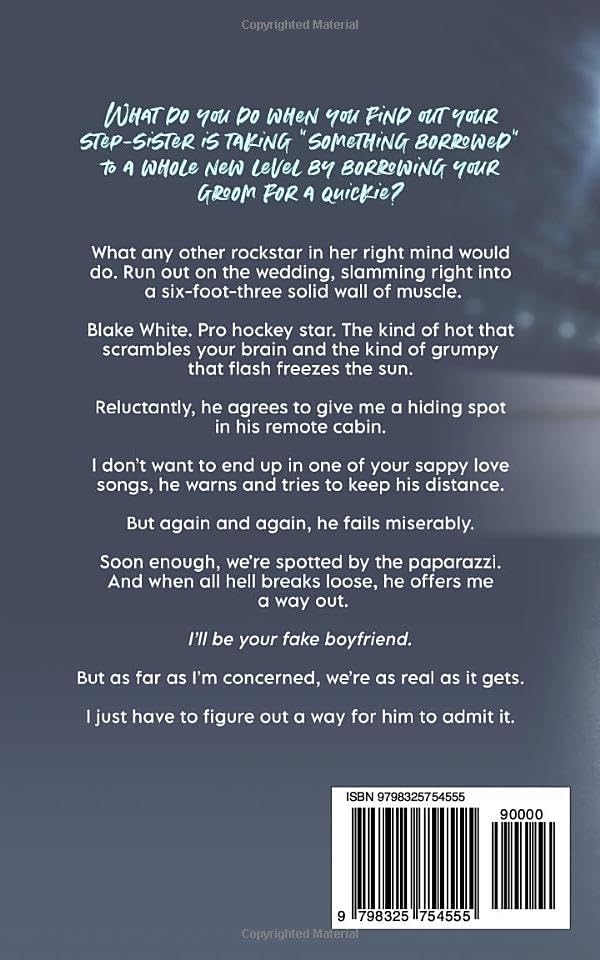 The Pucking Grump: An Enemies to Lovers Fake Dating Hockey Romance (The Ice Kings: A Hockey Romance Collection) by A J Summers