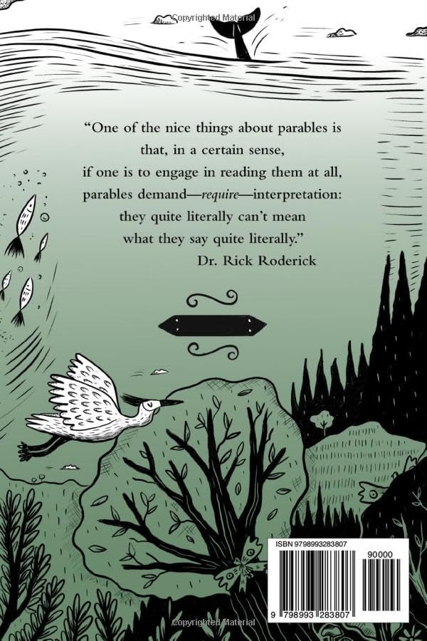Widdershins Tales: The Green Booke by Austin Liu Mello