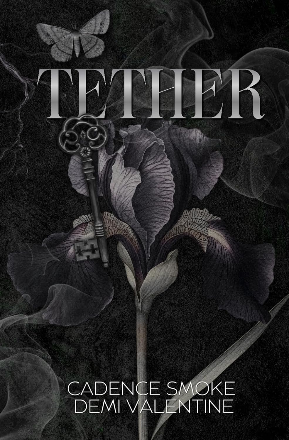 Tether by Cadence Smoke