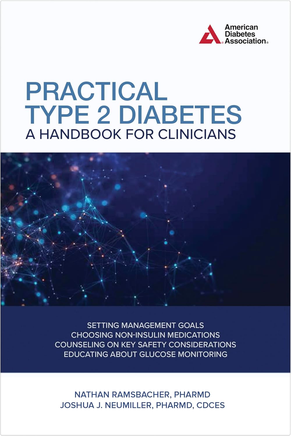 Practical Type 2 Diabetes: A Handbook for Clinicians by Joshua J. Neumiller PharmD CDCES