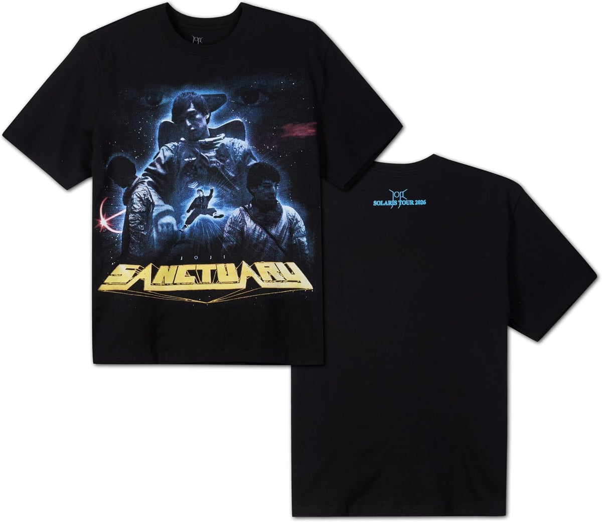Joji Official Sanctuary T-Shirt