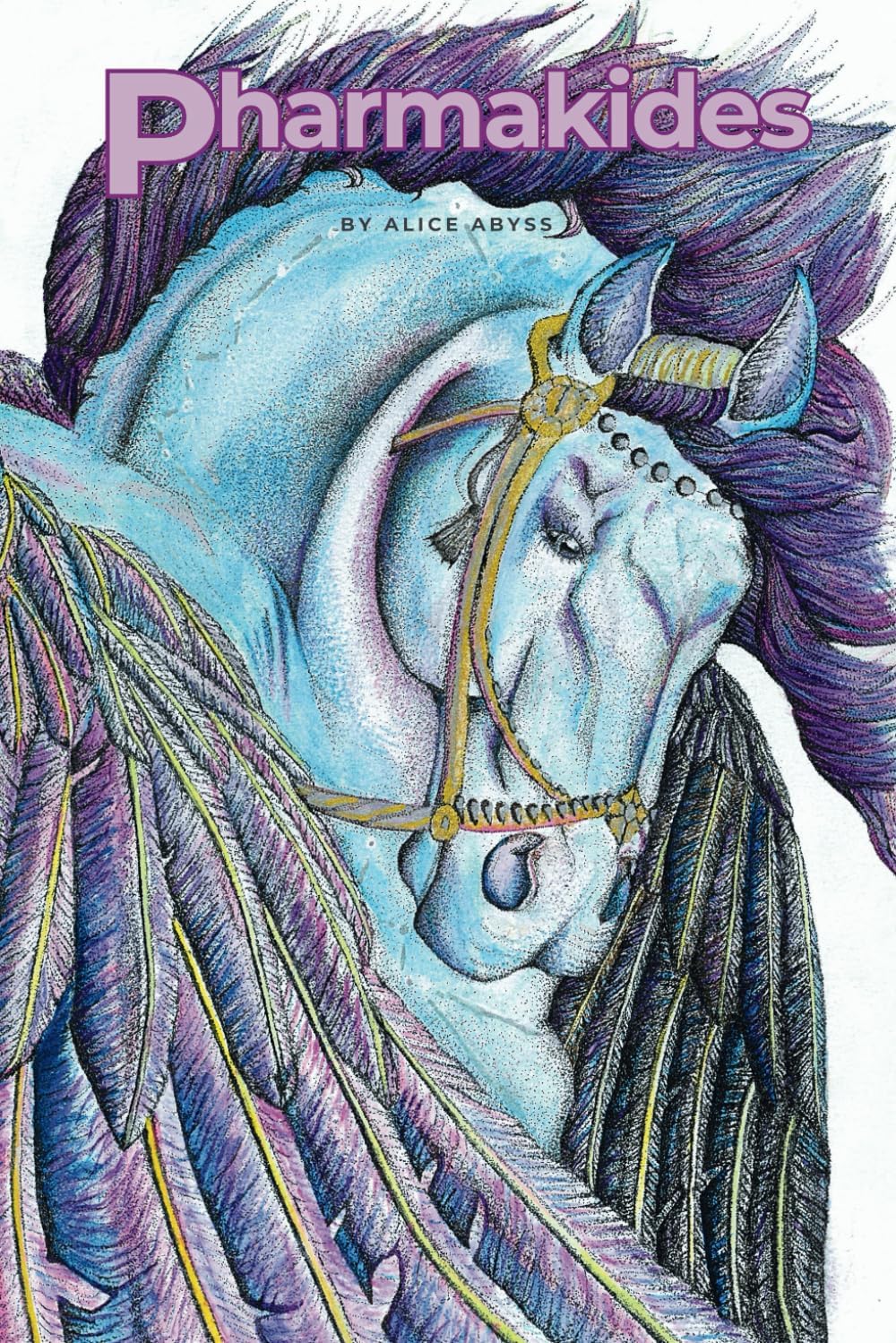 Pharmakides by Alice Abyss