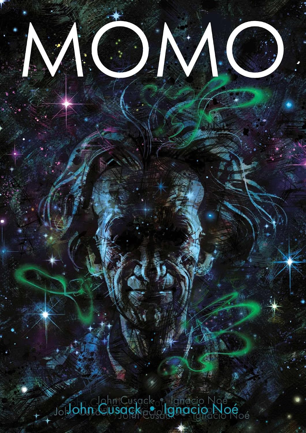 Momo by John Cusack
