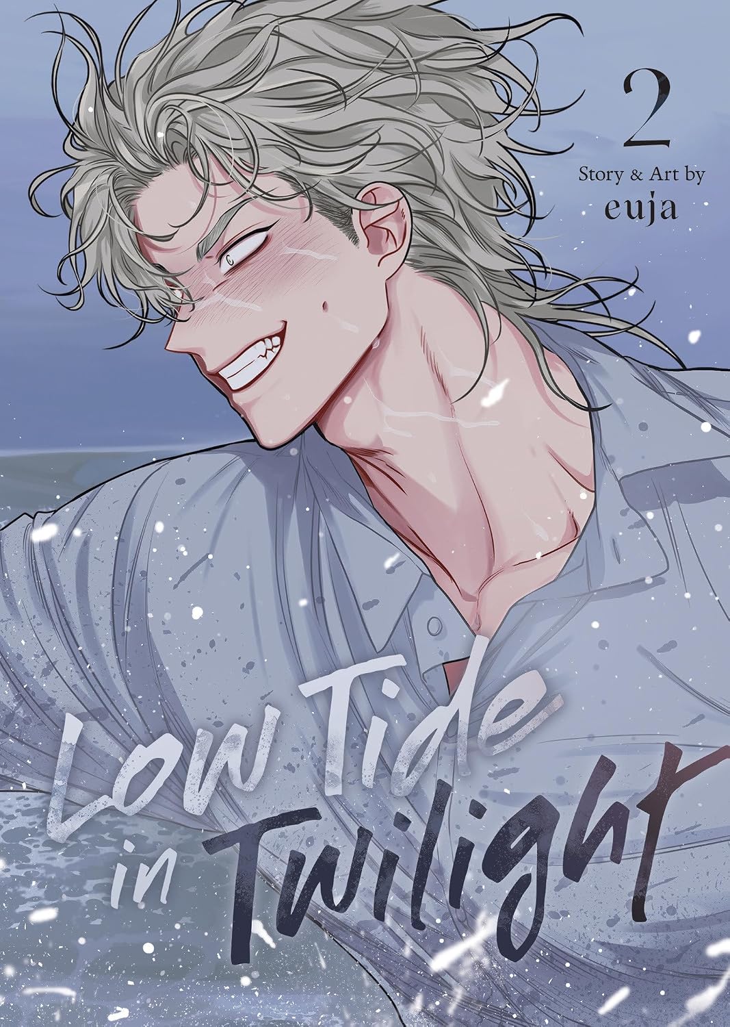 Low Tide in Twilight Vol. 2 by euja