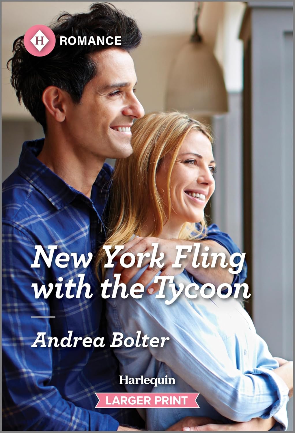 New York Fling with the Tycoon: A Second Chance Billionaire Contemporary Romance by Andrea Bolter