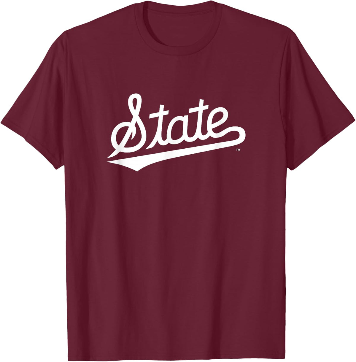Mississippi State University Bulldogs NCAA MS14 T-Shirt