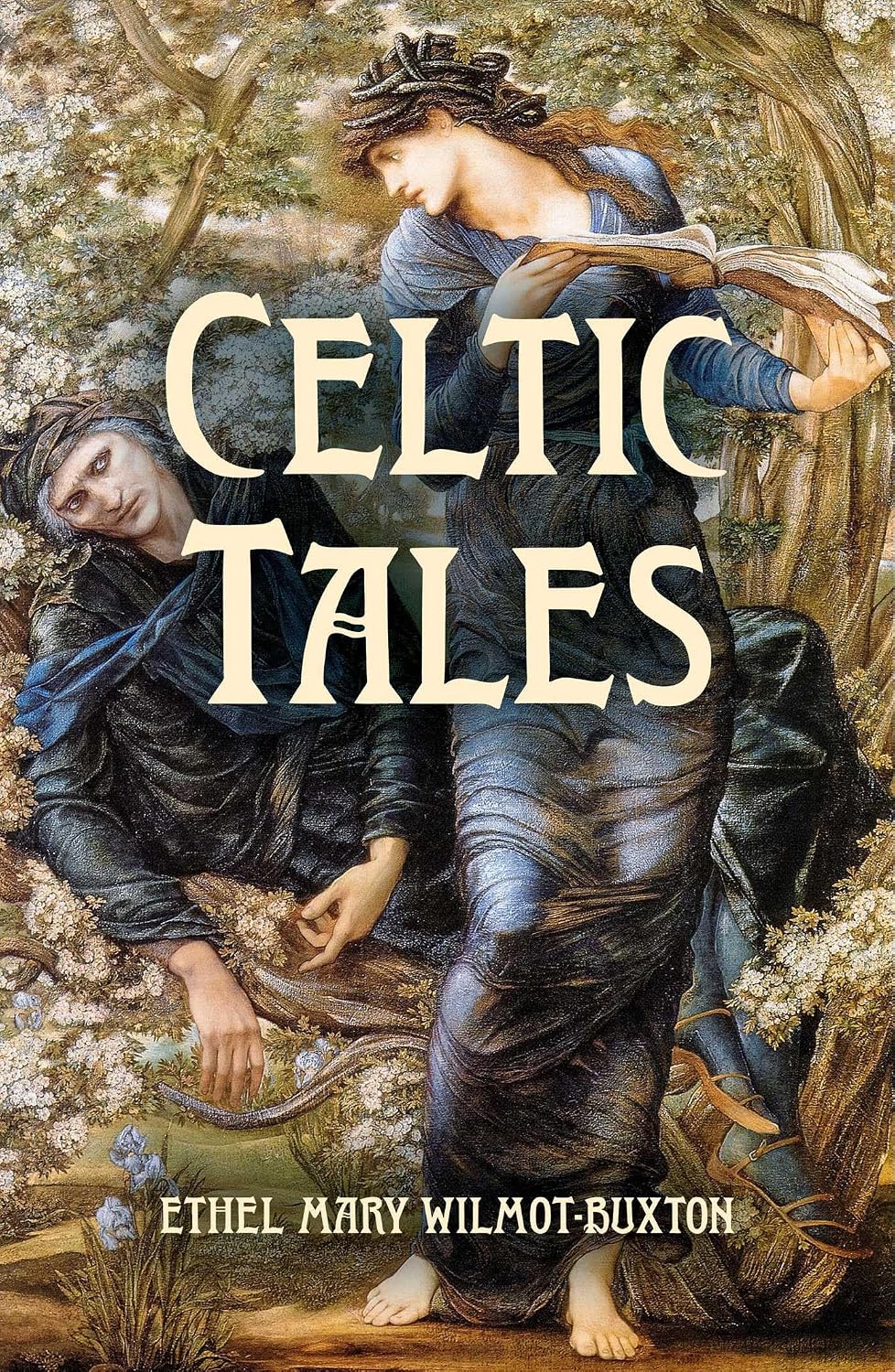 Celtic Tales (Arcturus World Mythology) by E. M. Wilmot-Buxton