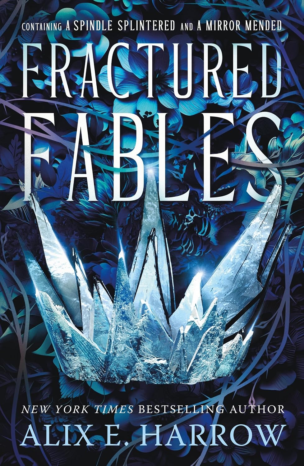 Fractured Fables by Alix E Harrow