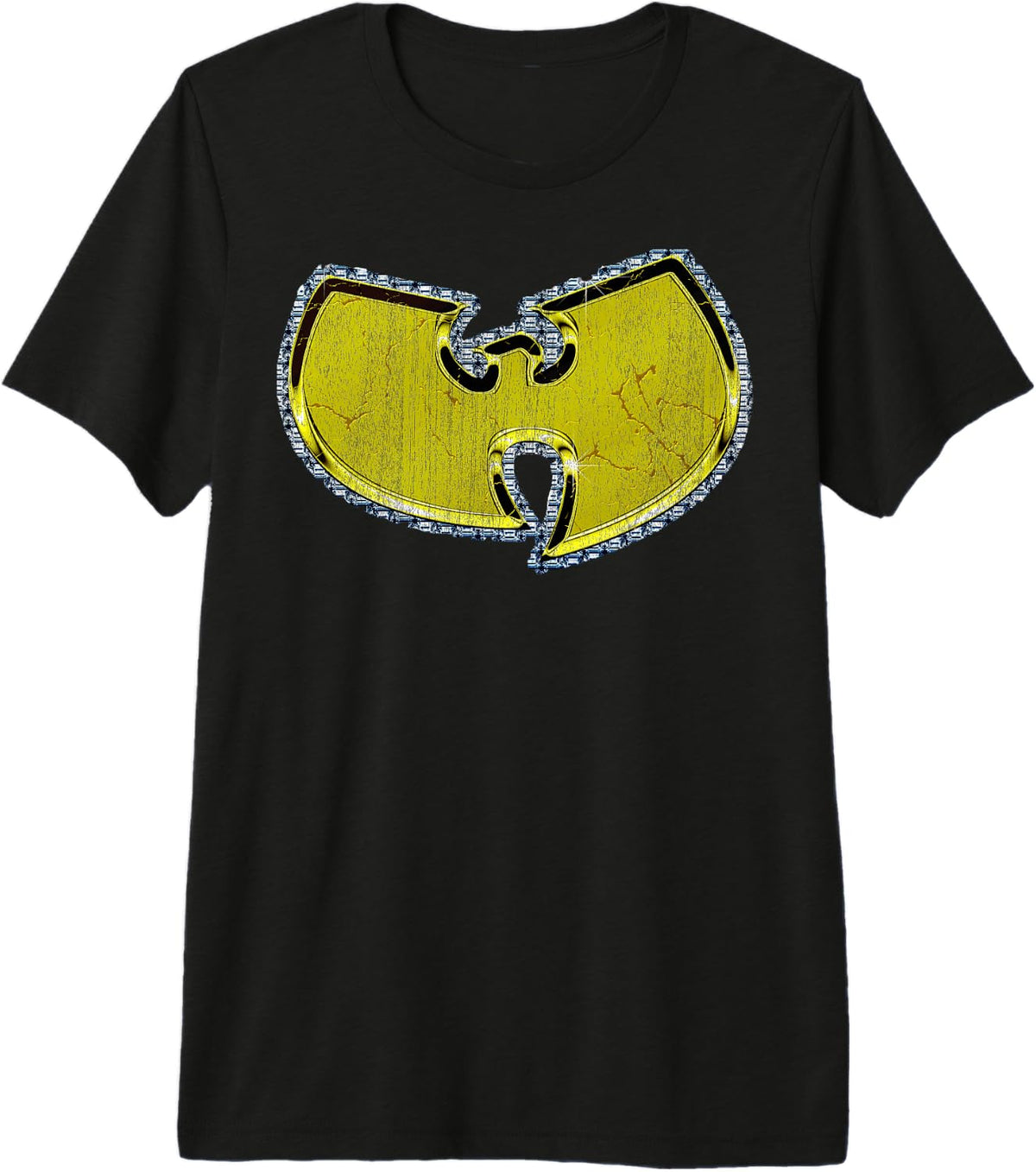 Final Chamber Tour Premium Tri-Blend T-Shirt