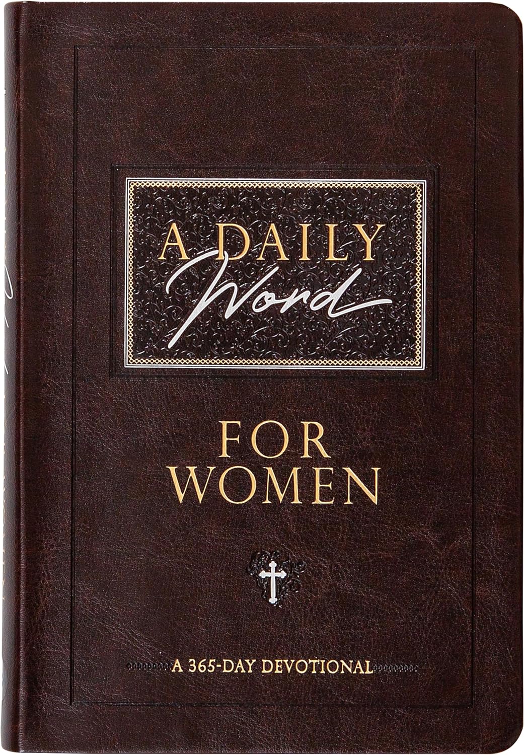A Daily Word for Women: A 365-Day Devotional by BroadStreet Publishing Group LLC