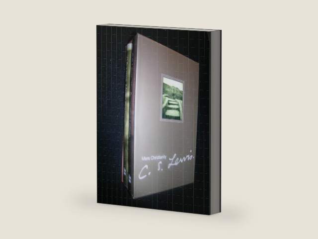 Mere Christianity/The Screwtape Letters (Collector's Box Set) by C. S. Lewis