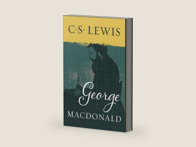 George MacDonald: An Anthology 365 Readings by George MacDonald