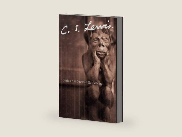 Cartas del Diablo a Su Sobrino (Spanish Edition) by C. S. Lewis