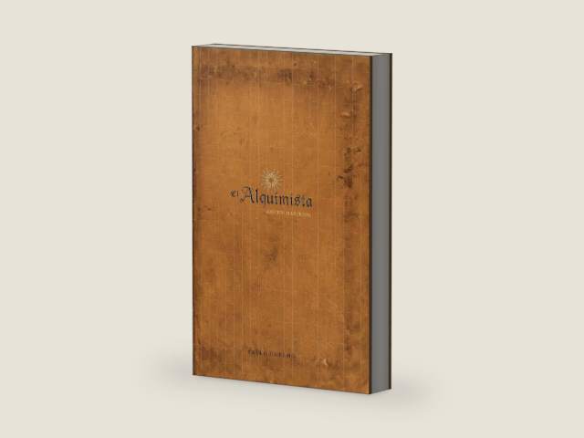 El Alquimista: Edición Illustrada by Paulo Coelho