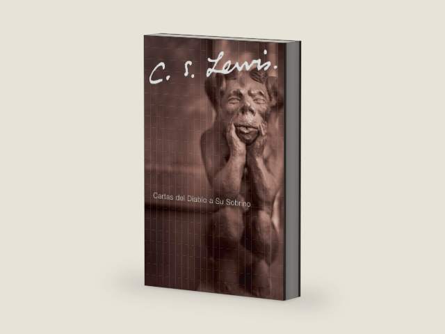 Cartas del Diablo a Su Sobrino (Spanish Edition) by C. S. Lewis