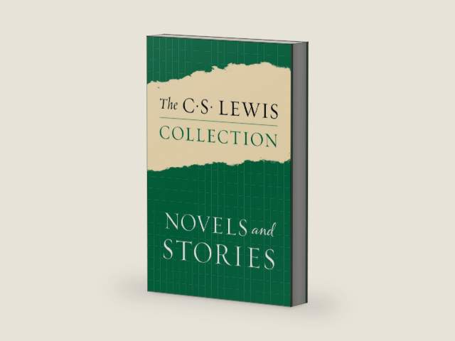The C. S. Lewis Collection: Novels and Stories: The Nine Titles Include: The Screwtape Letters; The Great Divorce; Letters to Malcolm, Chiefly on Prayer; ... The Dark Tower; and Till We Have Faces by C. S. Lewis