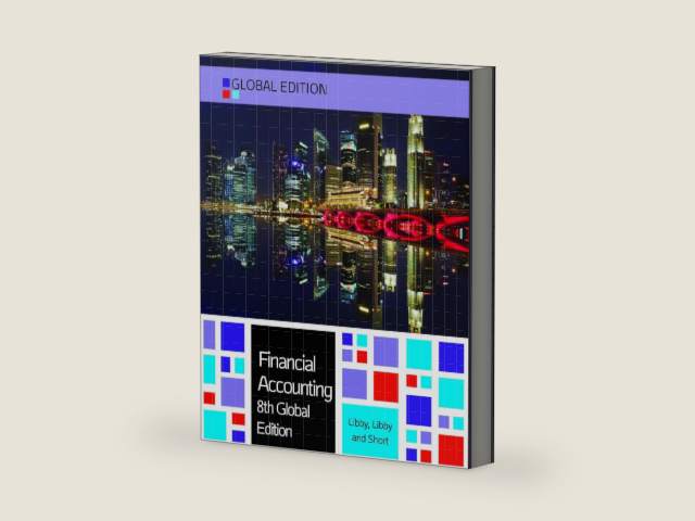 EBOOK: Financial Accounting by Robert Libby