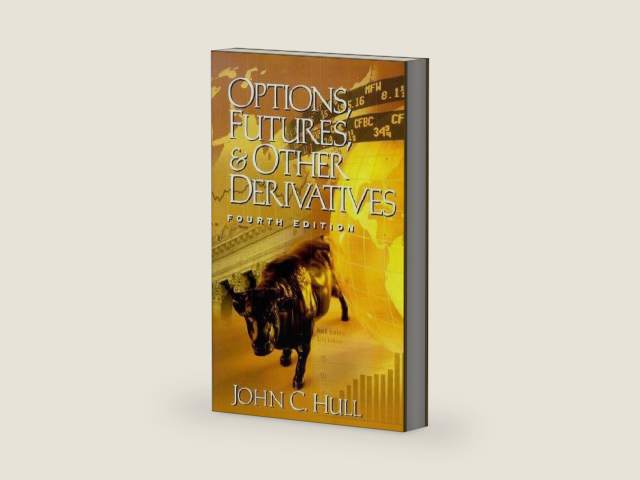 Options, Futures, and Other Derivatives (4th Edition) by John C. Hull