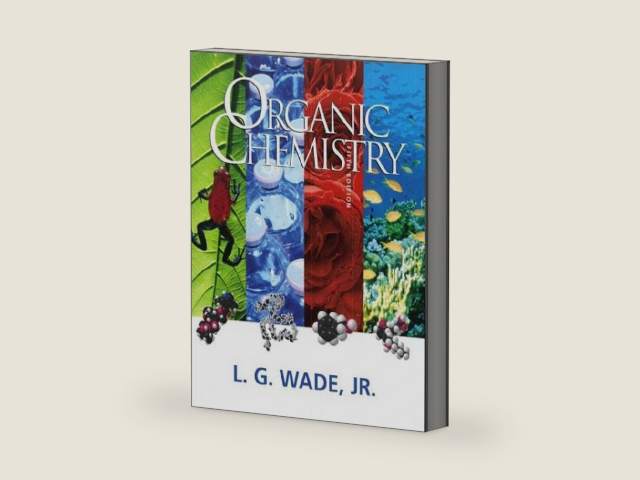 Organic Chemistry (5th Edition) by Leroy G. Wade