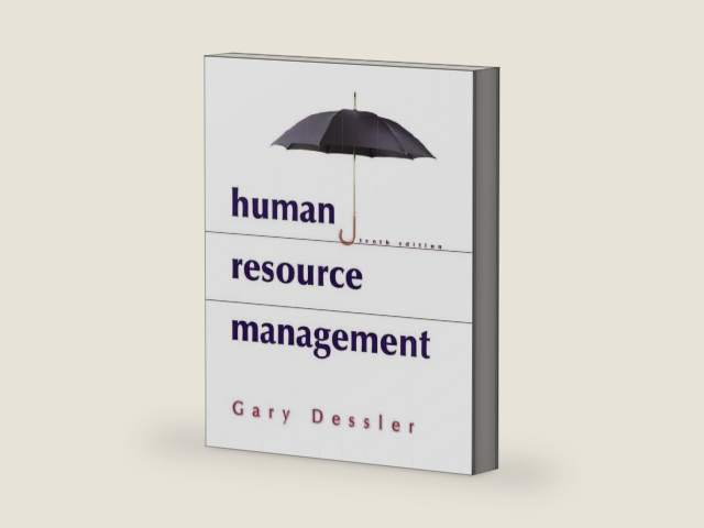 Human Resource Management by Gary Dessler