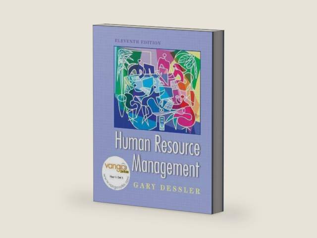 Human Resource Management by Gary Dessler