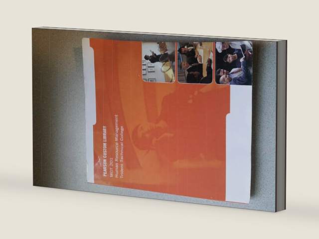 Human Resource Management by Gary Dessler