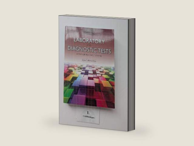 Laboratory and Diagnostic Tests with Nursing Implications (9th Edition) by Joyce LeFever Kee