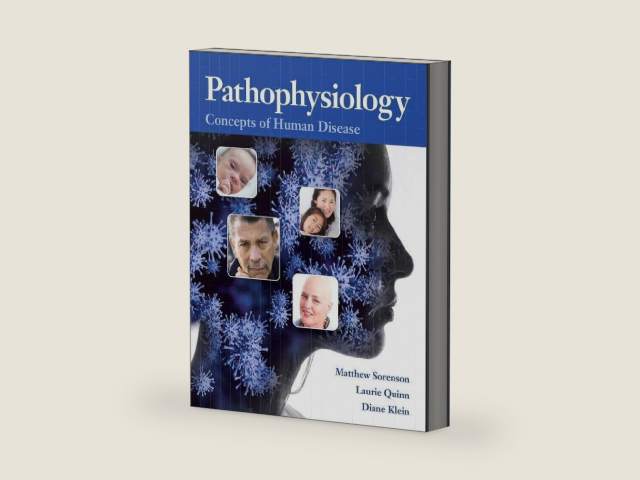 Pathophysiology: Concepts of Human Disease by Matthew Sorenson