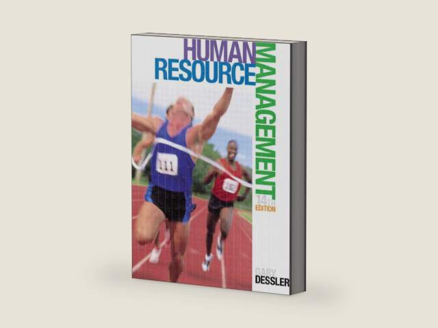 Human Resource Management by Gary Dessler