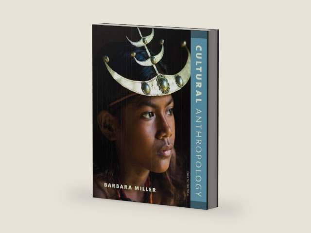 Cultural Anthropology (8th Edition) by Barbara Miller