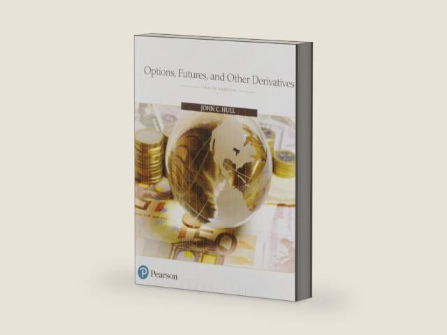 Options, Futures, and Other Derivatives by John Hull